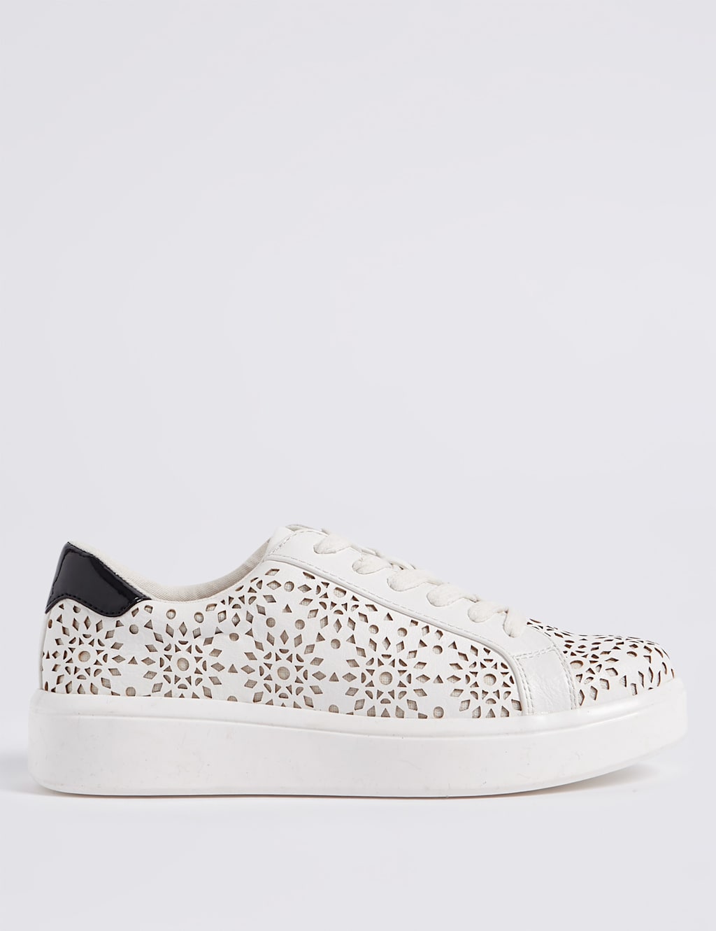 Lace-up Trainers 2 of 6