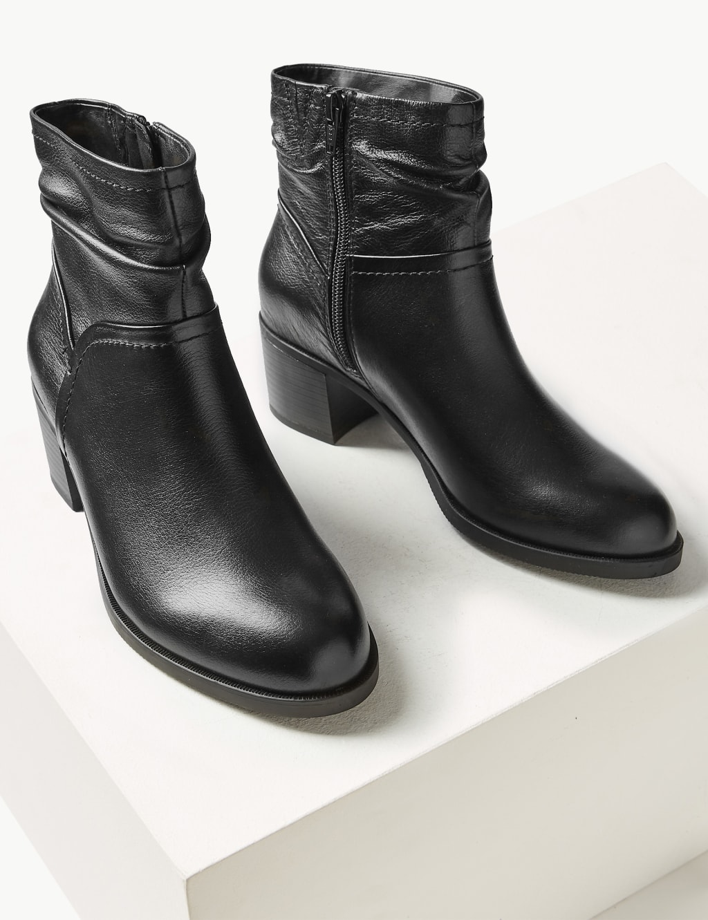 Wide fit ankle boots ireland best sale