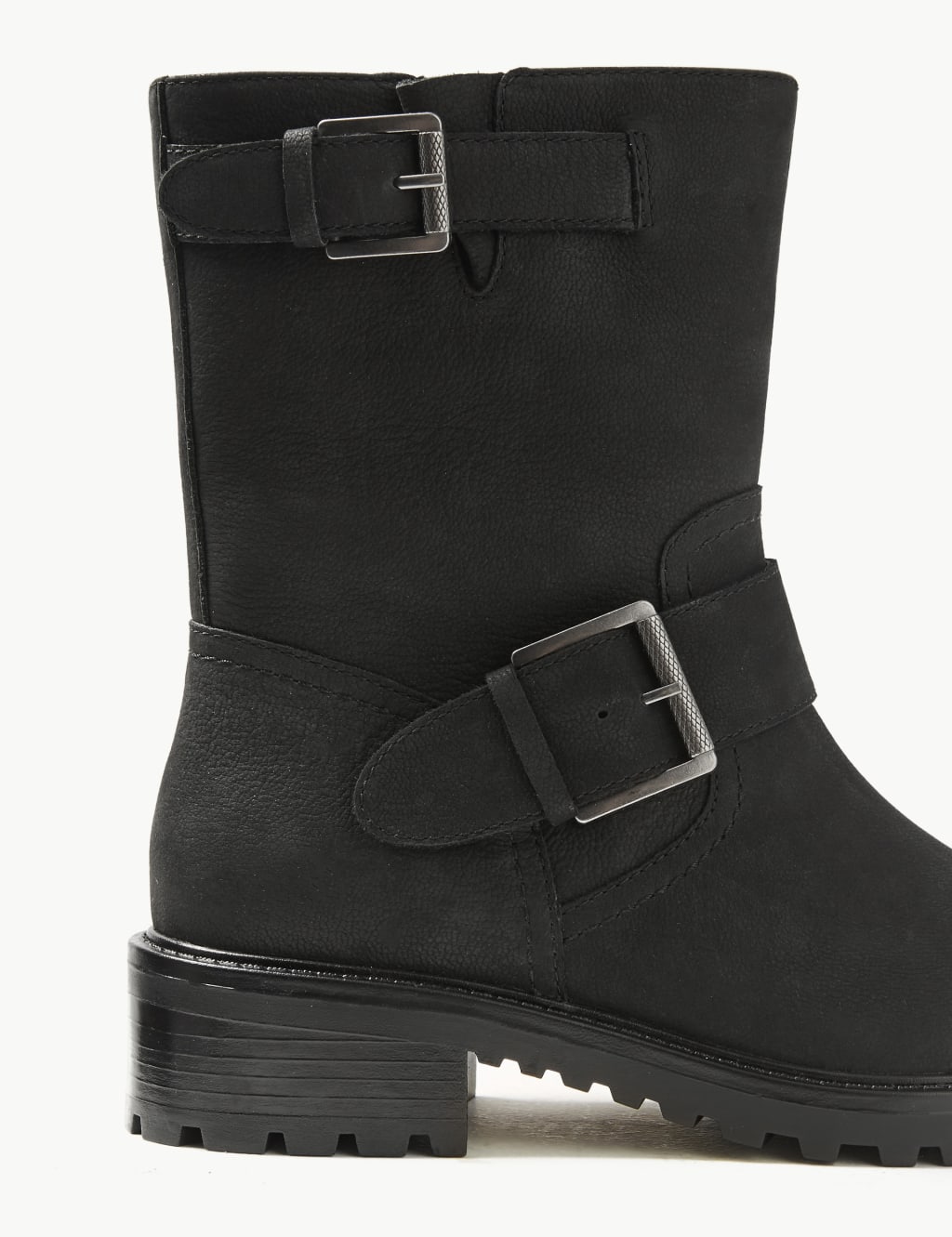 Womens wide motorcycle boots on sale