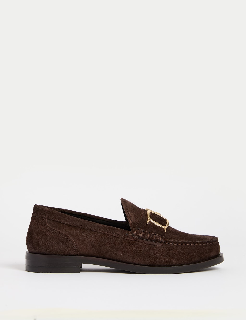 M and s loafers ladies sale