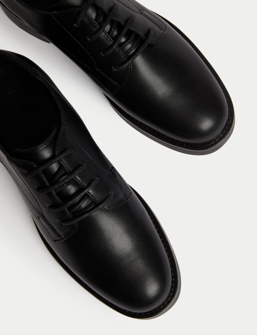 Flatform shoes black outlet