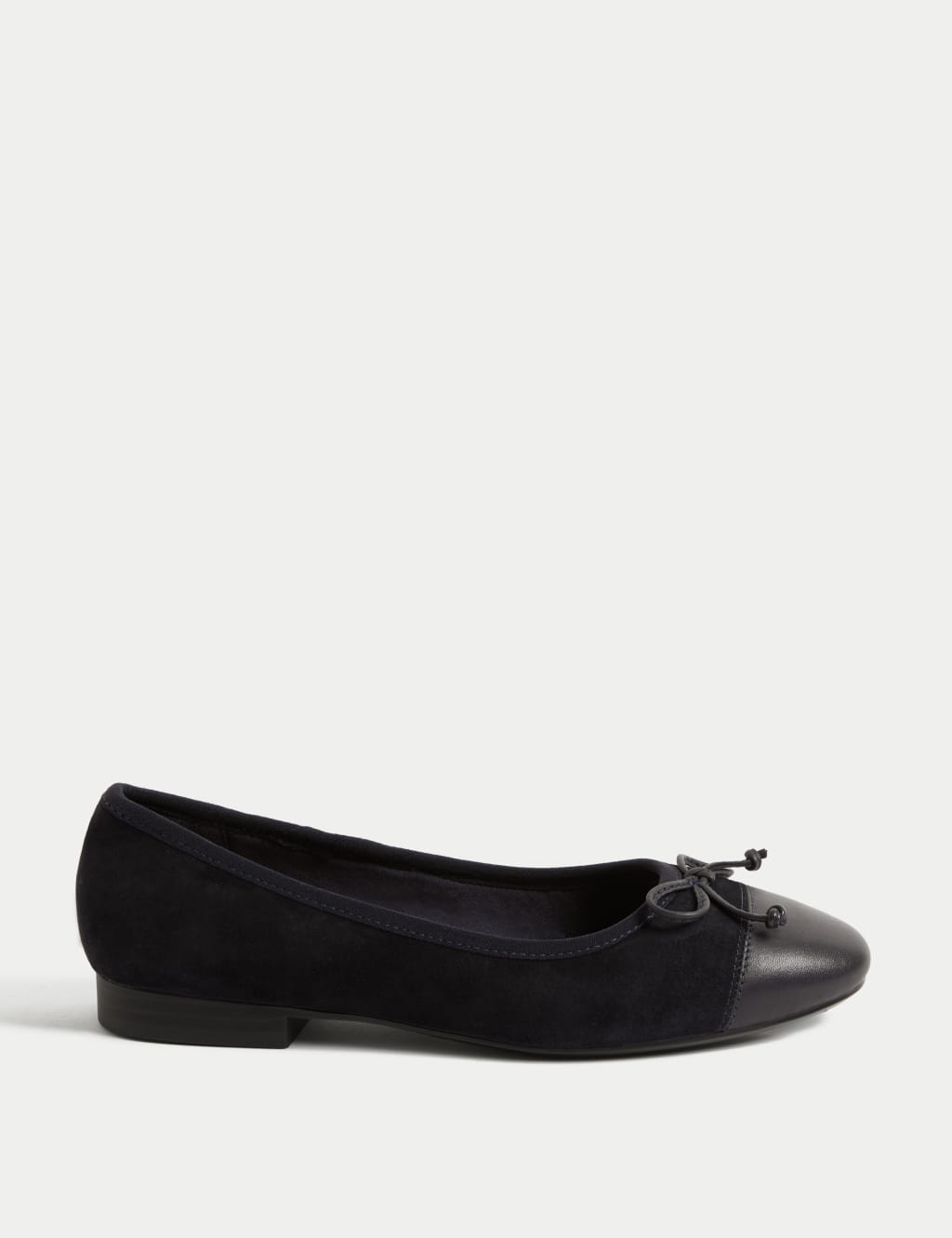 Suede flat shoes sales