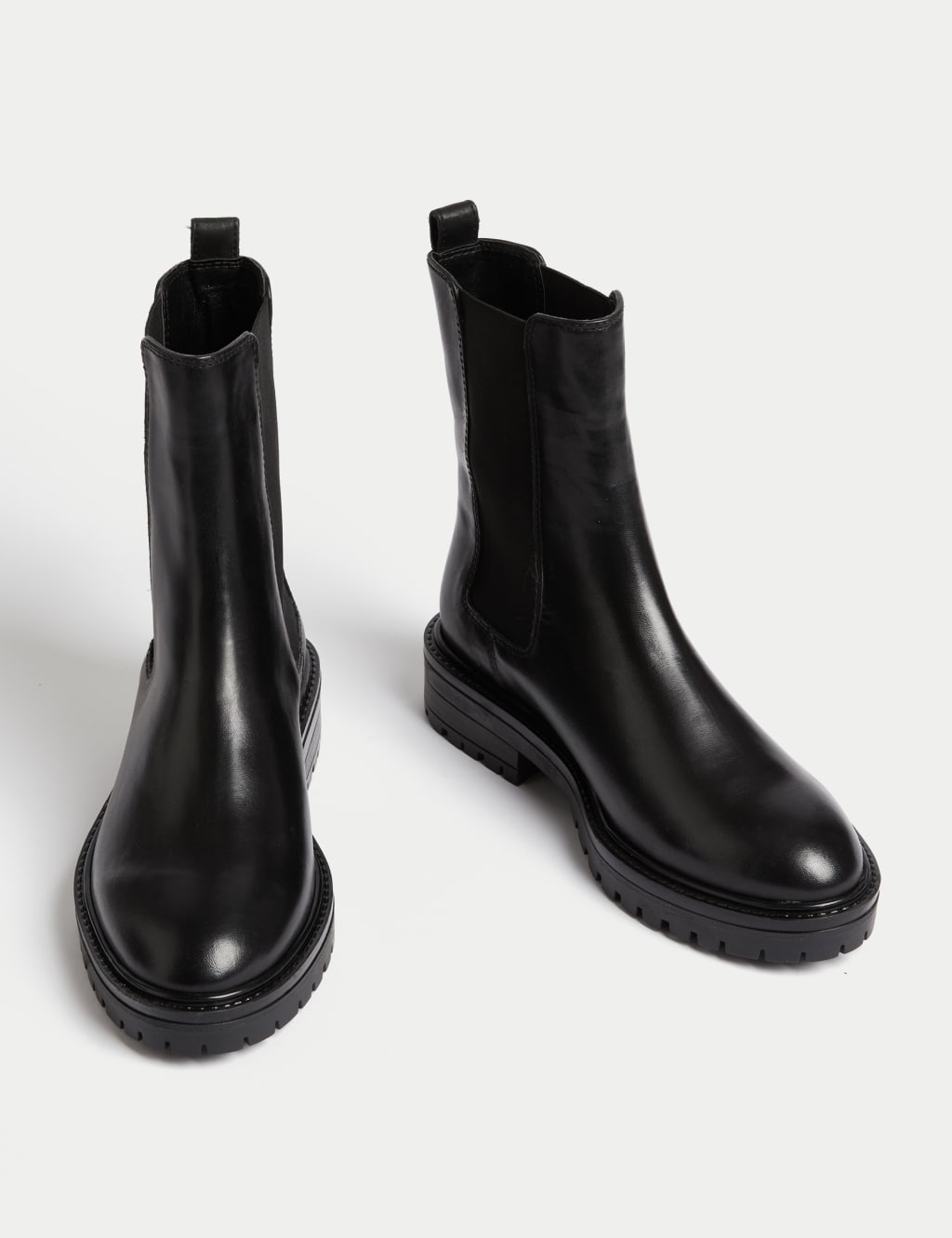 Closed toe ankle boots discount