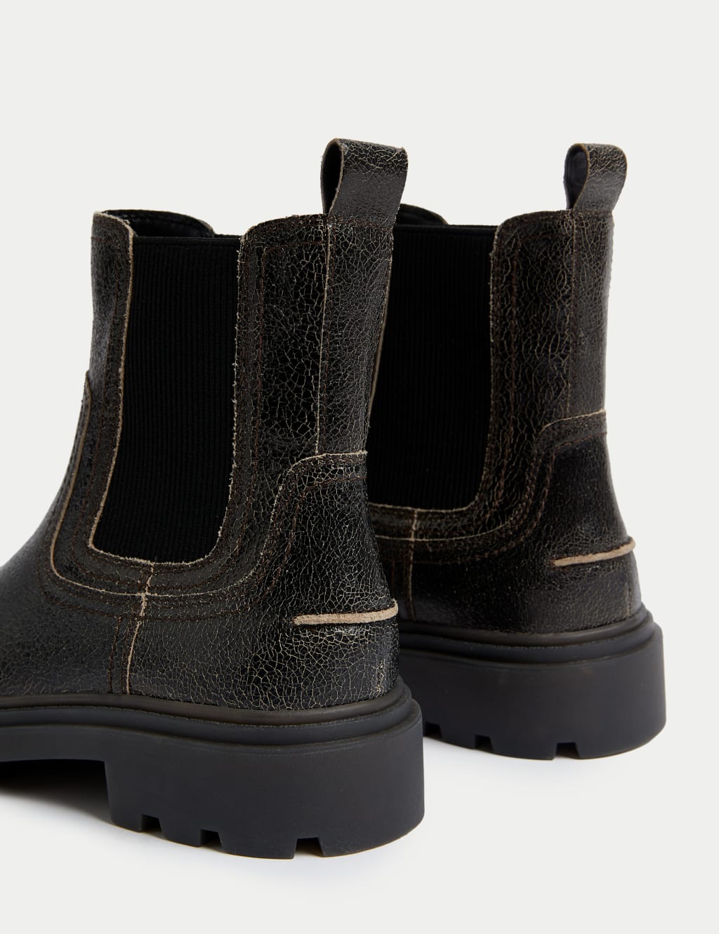 Wide ankle chelsea boots store