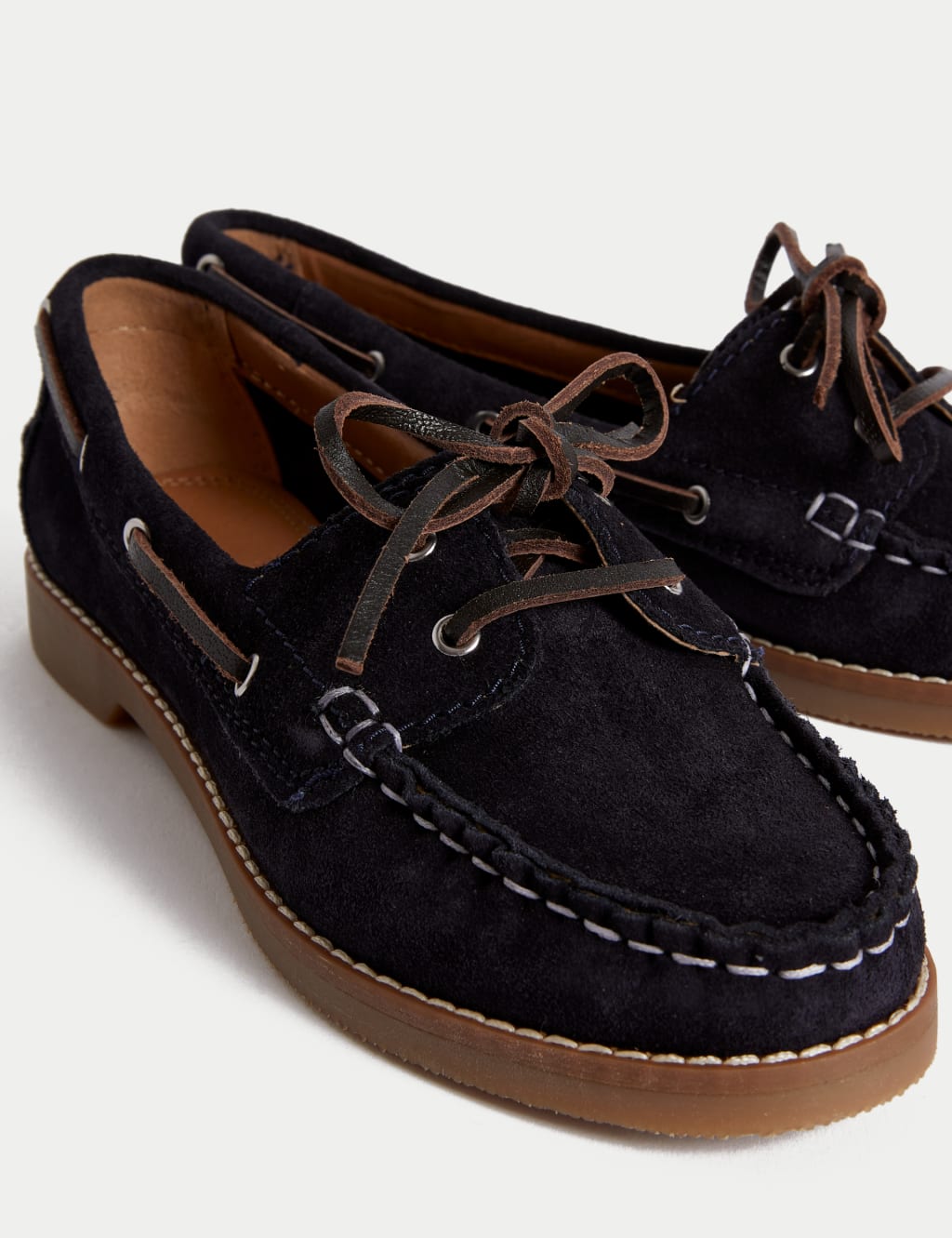 Classic Boat Shoe 3 of 3
