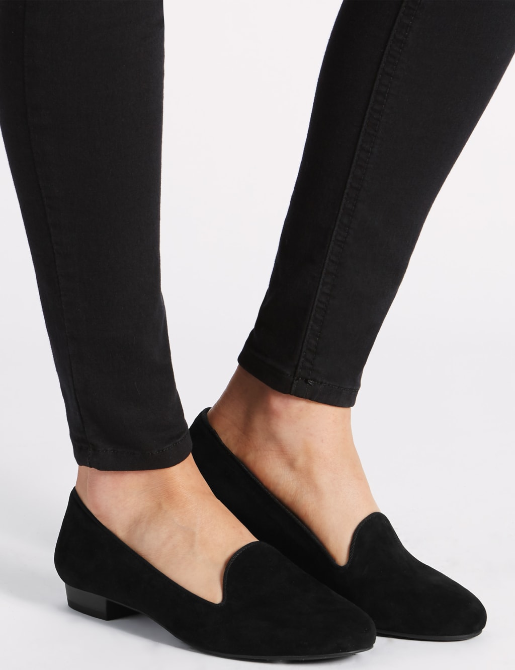 M&s pump shoes sale