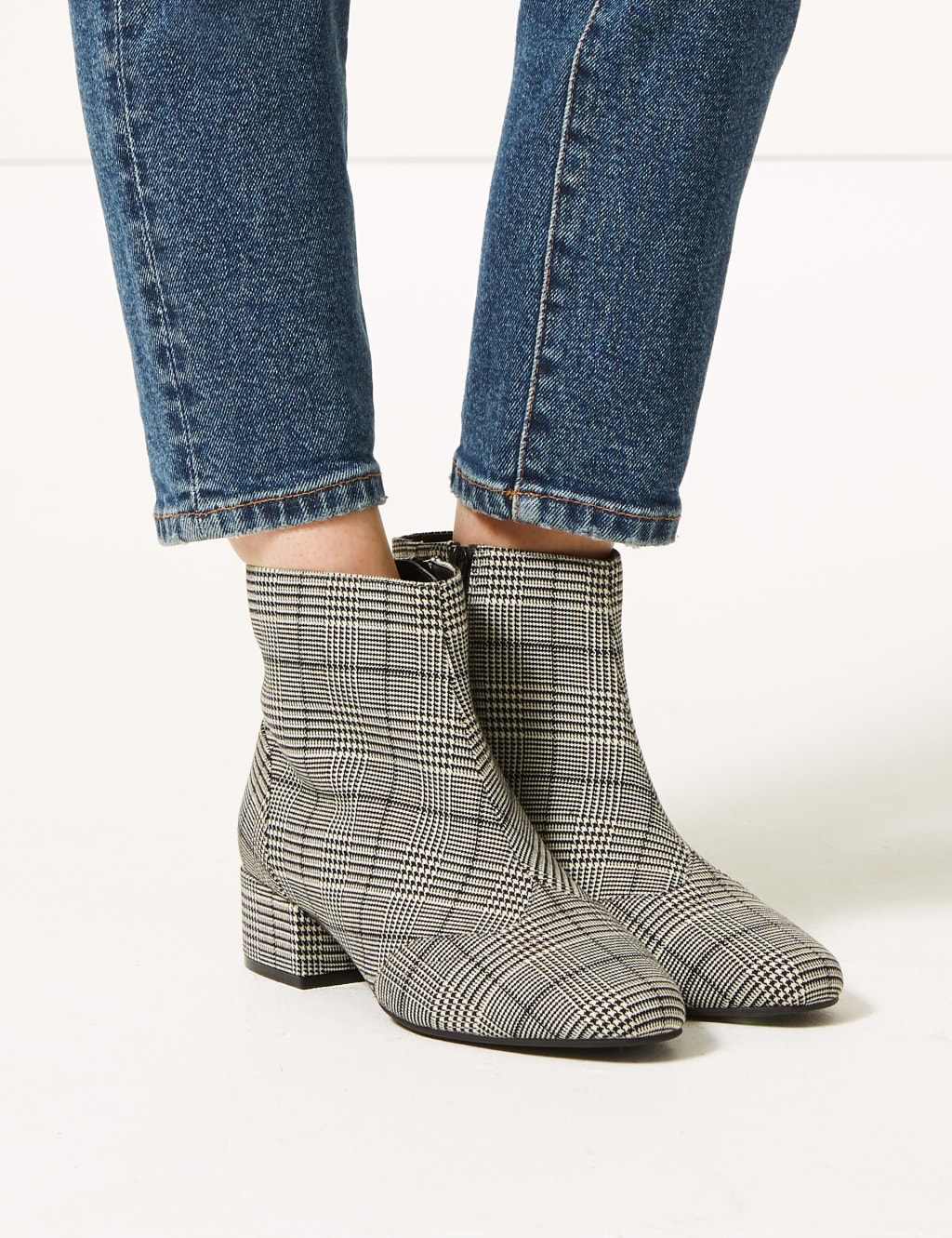 M&s boots 2018 outlet