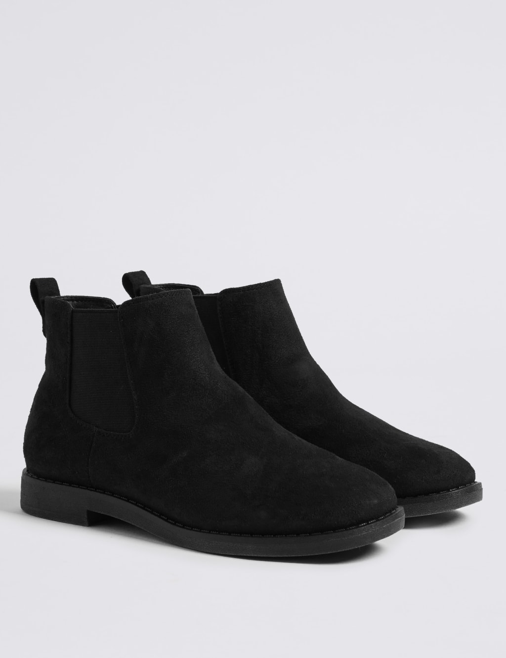 Extra wide fit ankle boots clearance