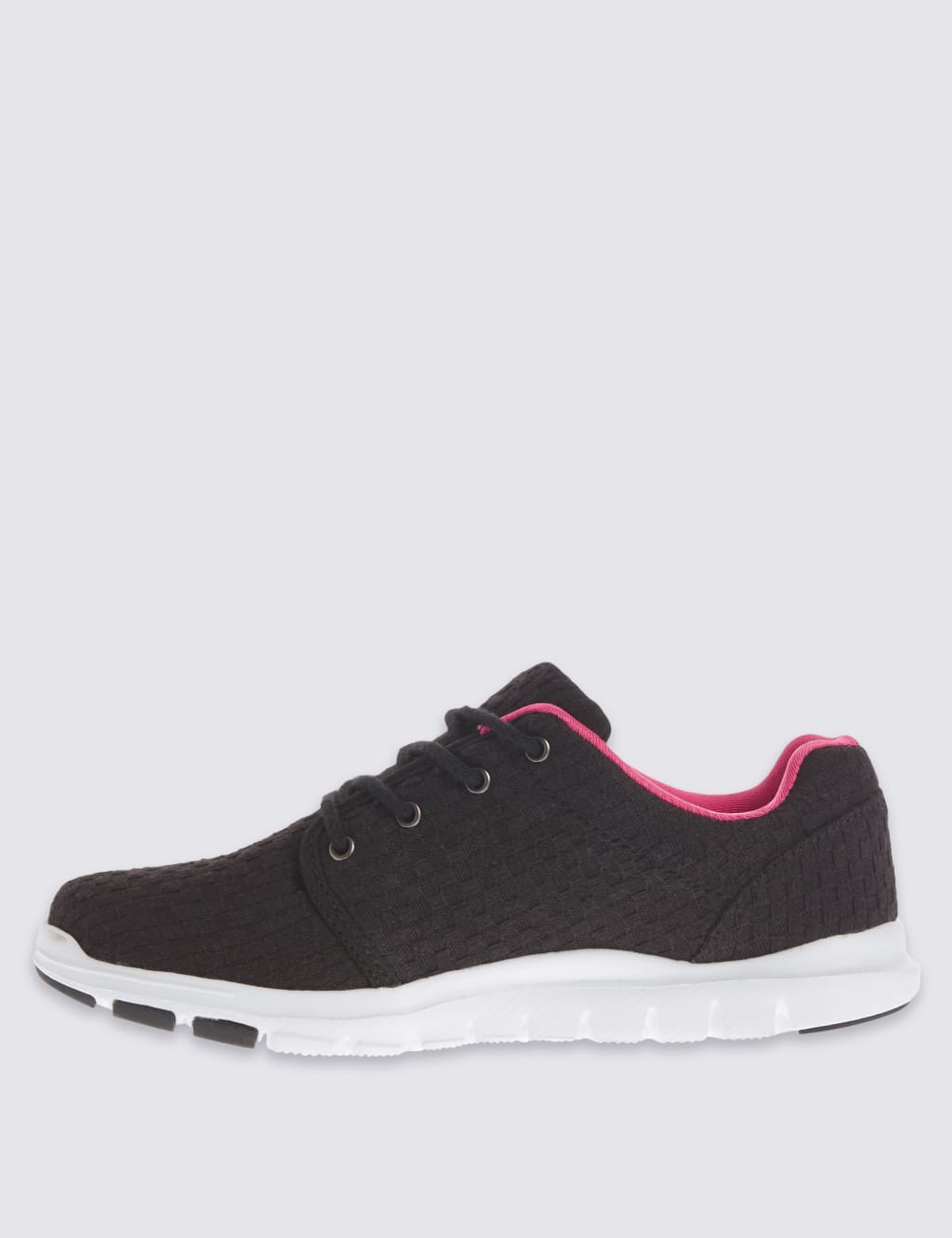 Wedge Trainers with Insolia Flex® 5 of 6