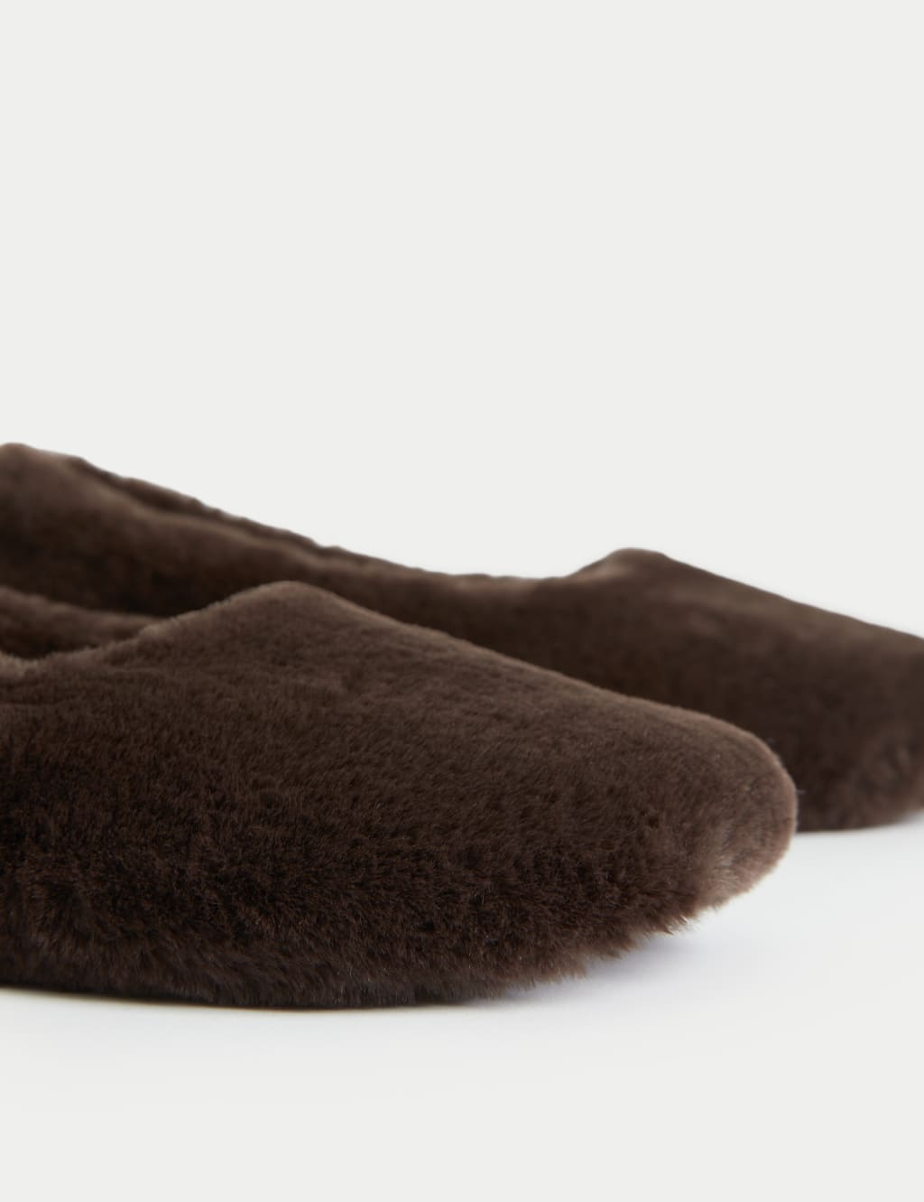 Marks and spencer ballerina slippers clearance