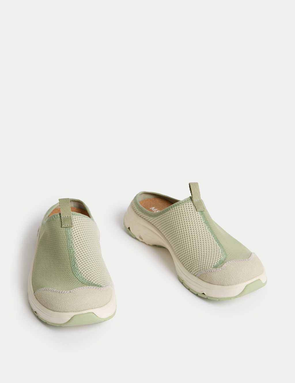 Slip On Trainers 2 of 3