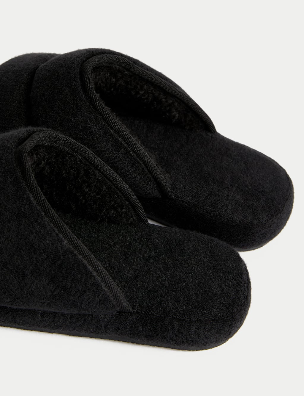 Open Toe Slider Slippers 3 of 3