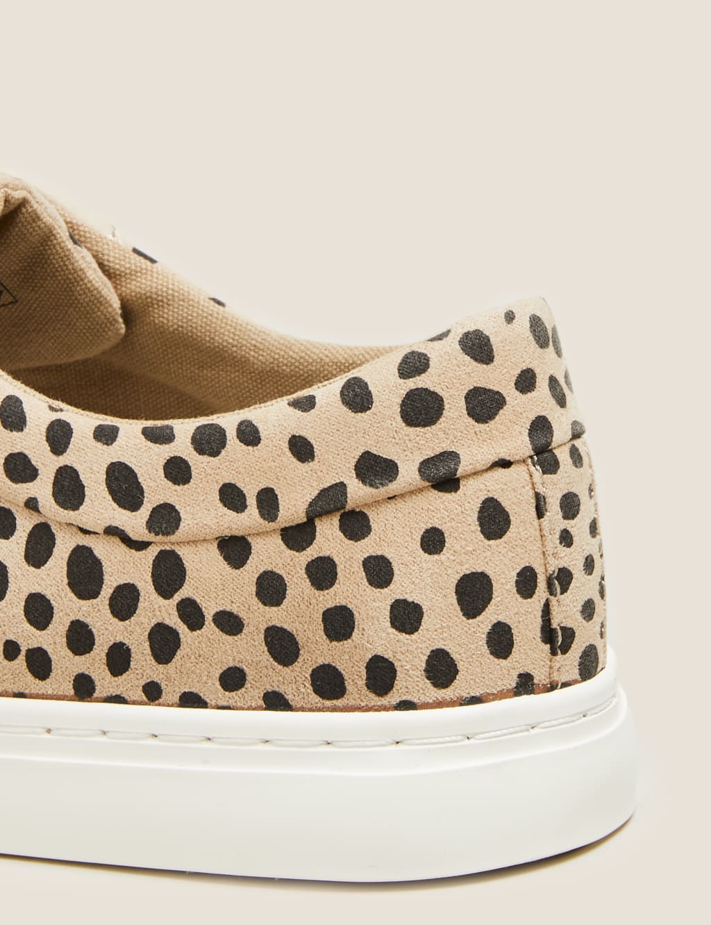 Leopard print trainers marks and spencer hotsell