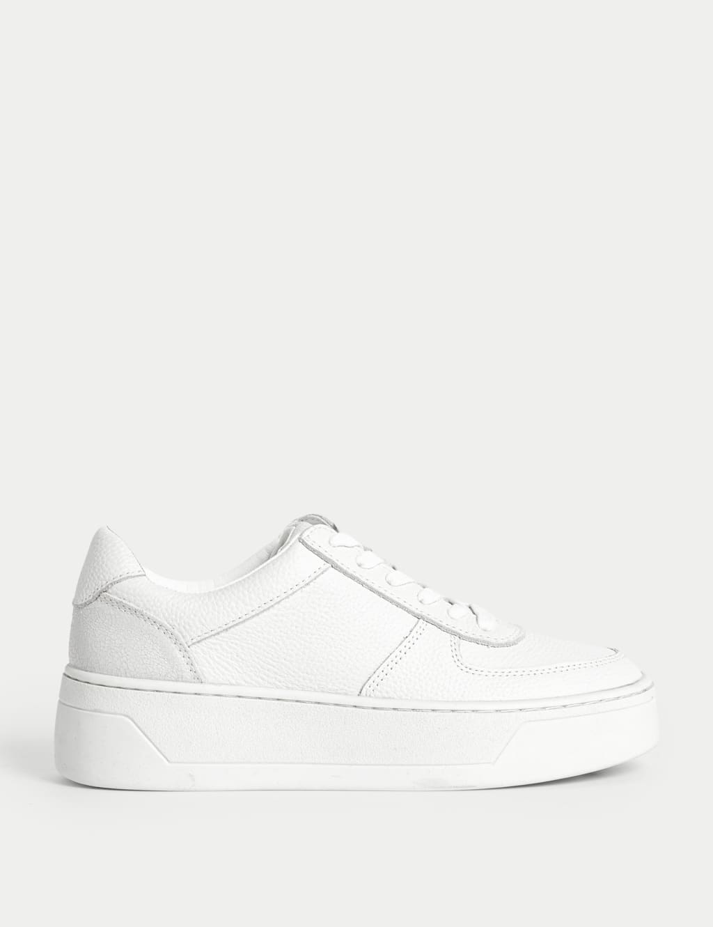 M&s white shoes deals