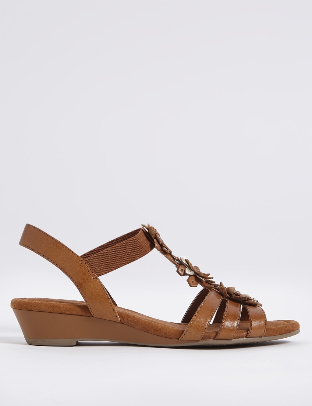 Marks and spencer wide fit sandals store