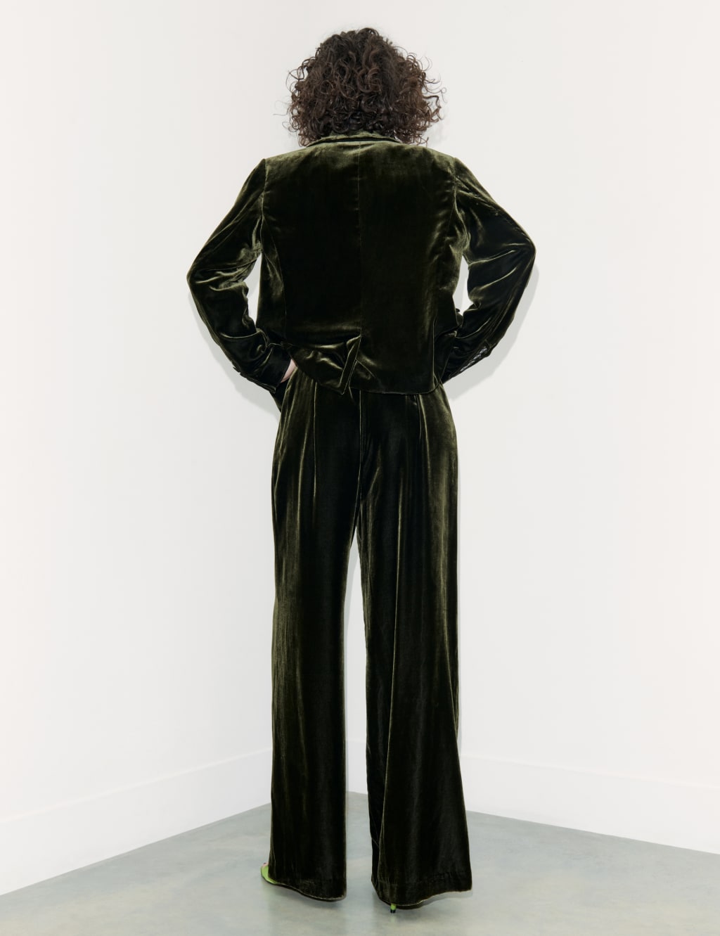 M&s per una trousers top