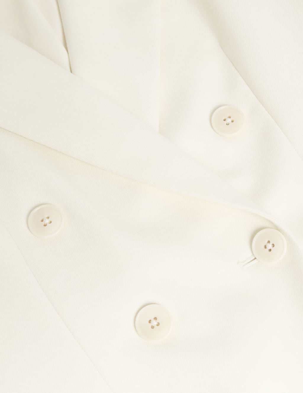 M&s white blazer cheap