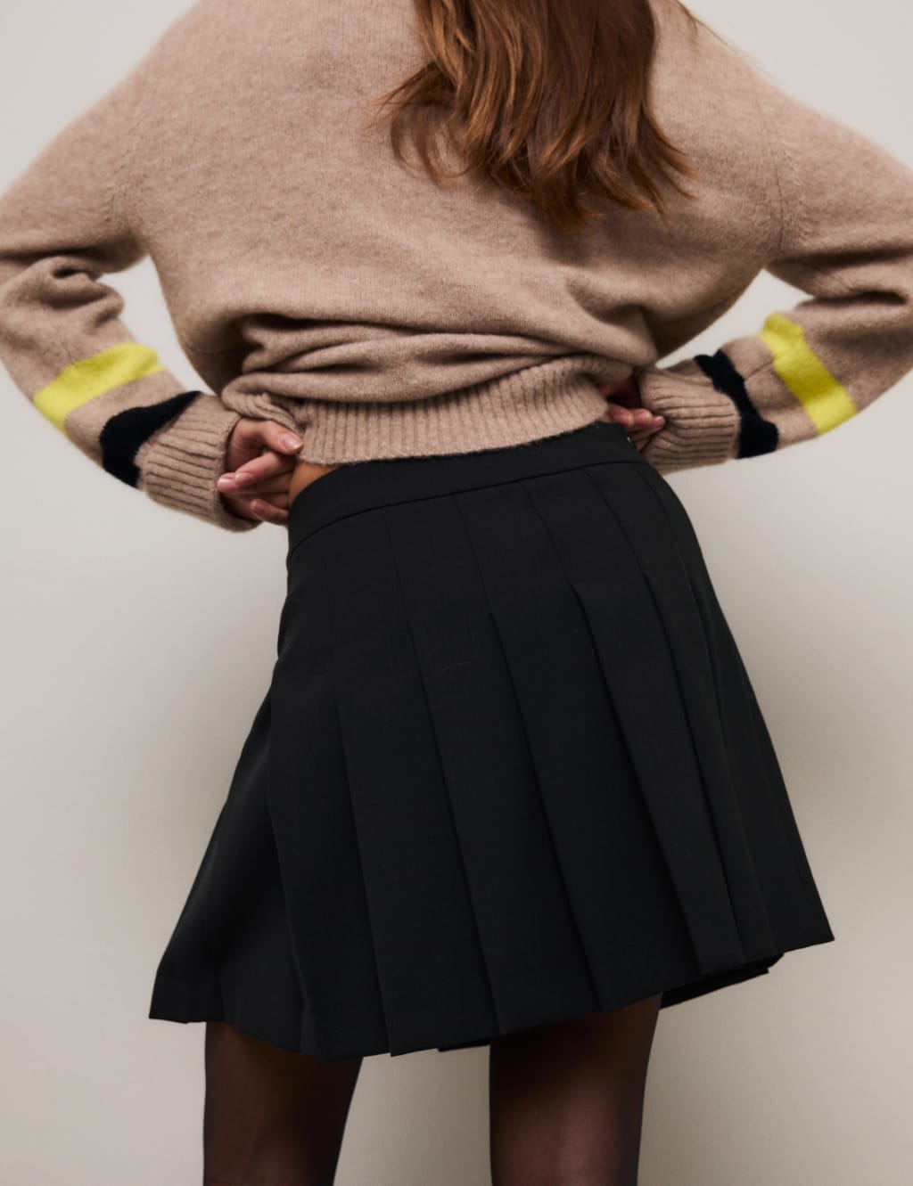Wool skirt marks and spencer new arrivals