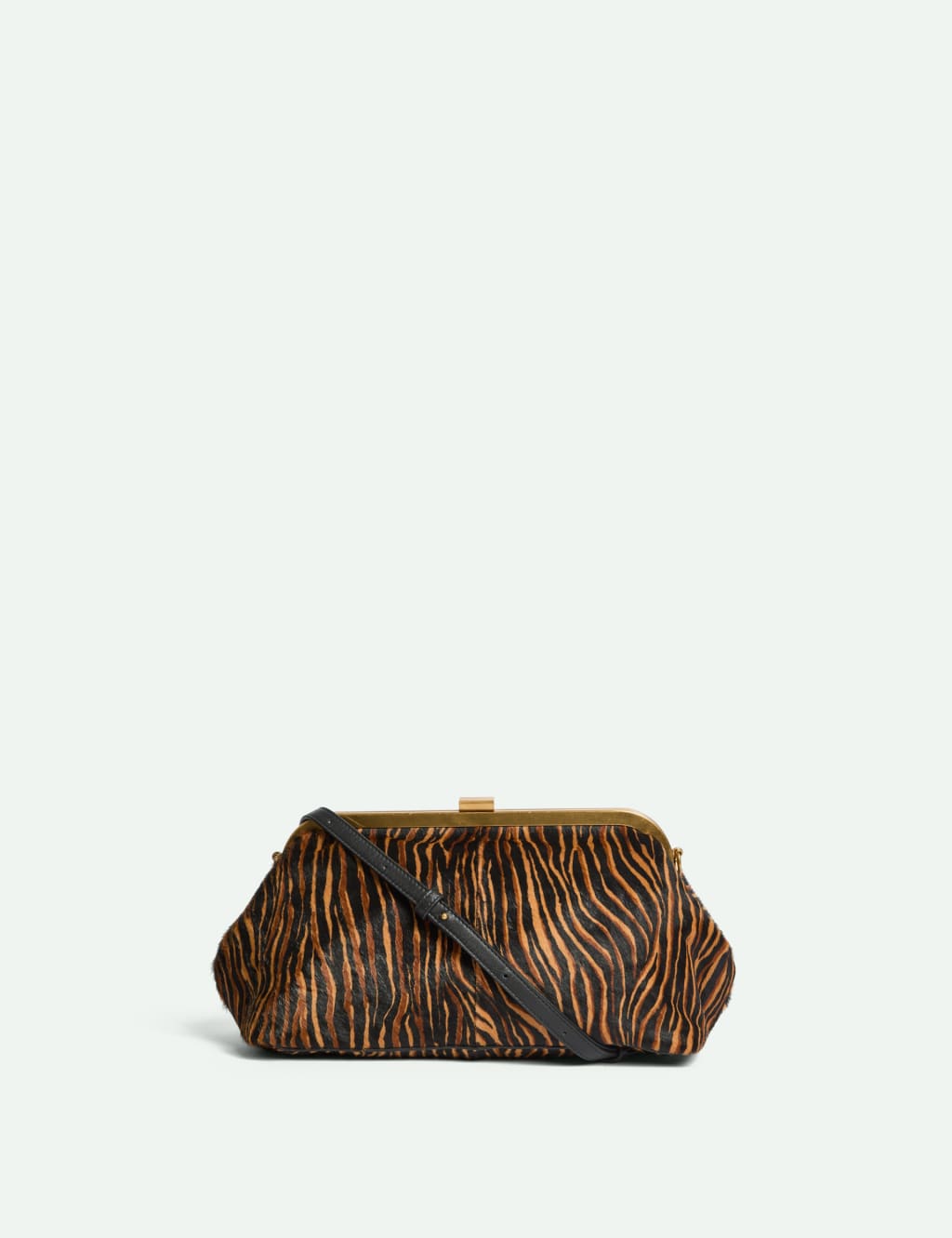 Animal clutch sale