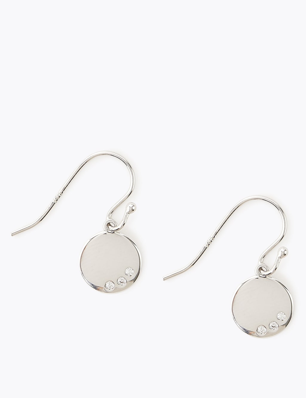 M&s silver jewellery sale