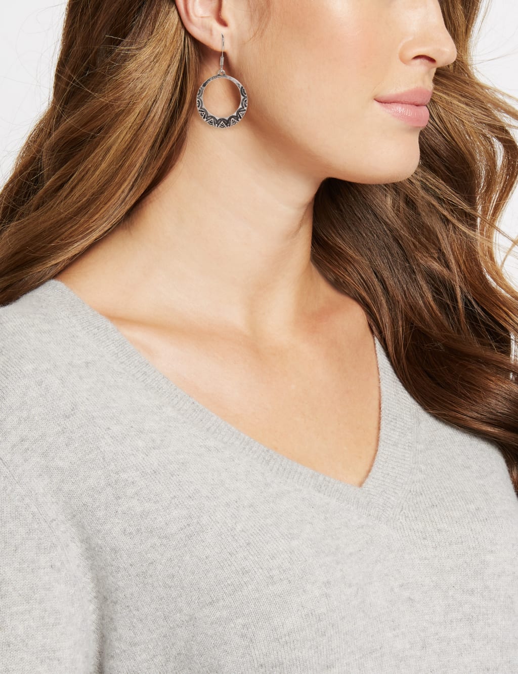 Multi Pack Earrings Set 5 of 7