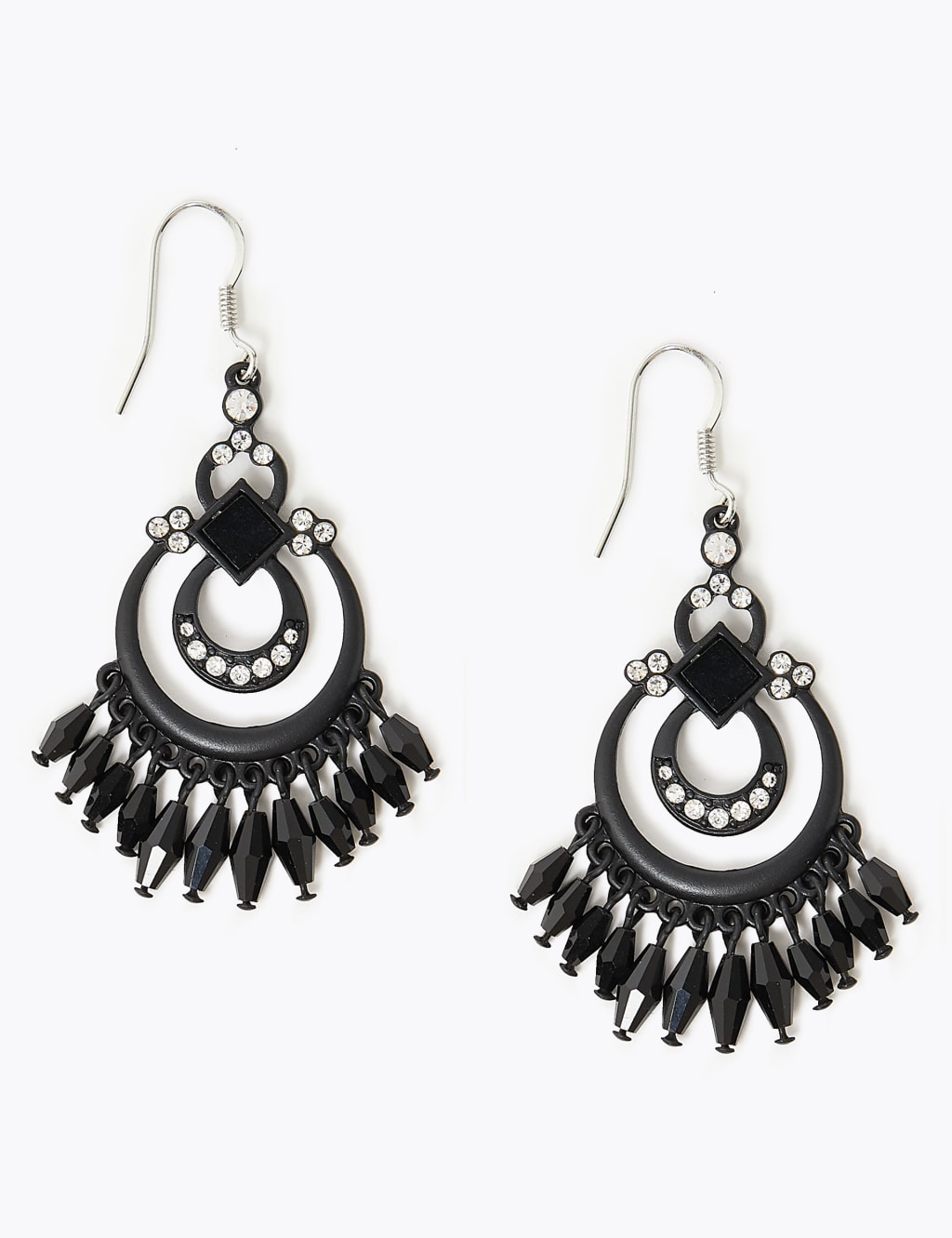 Chandelier Drop Earrings 1 of 1