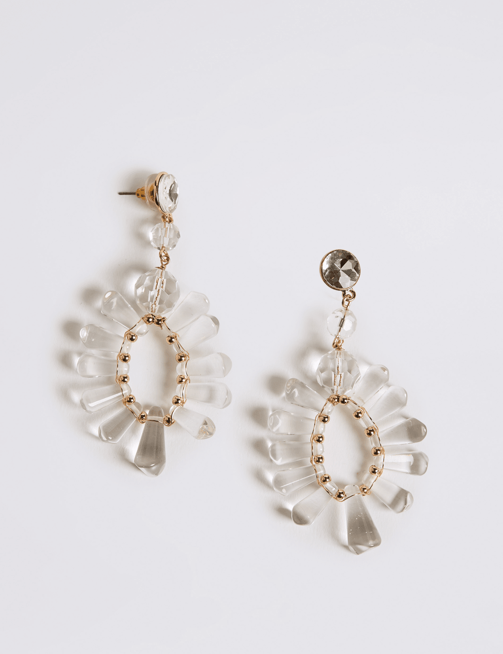 Spike Earrings 2 of 2