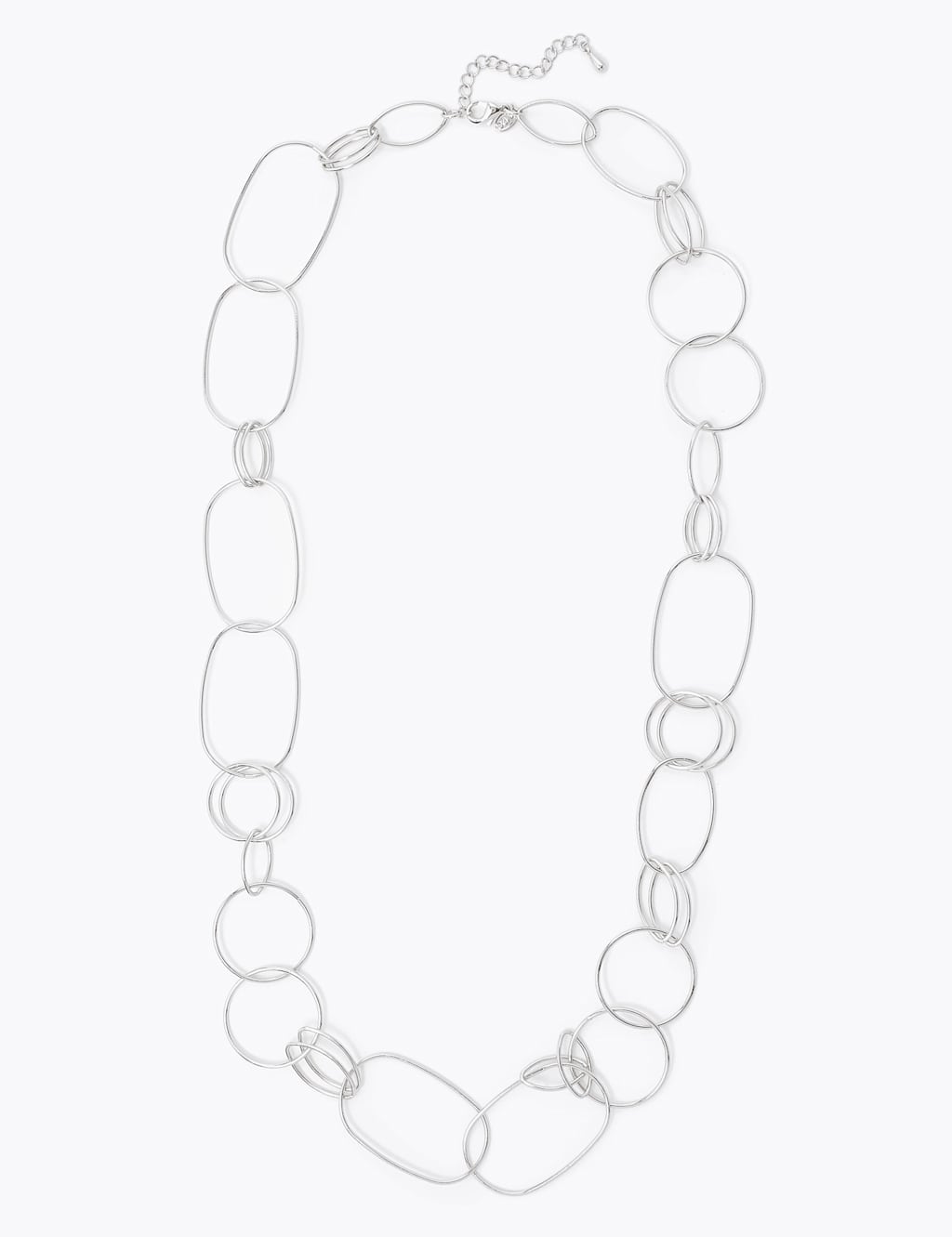 Link Necklace 1 of 1