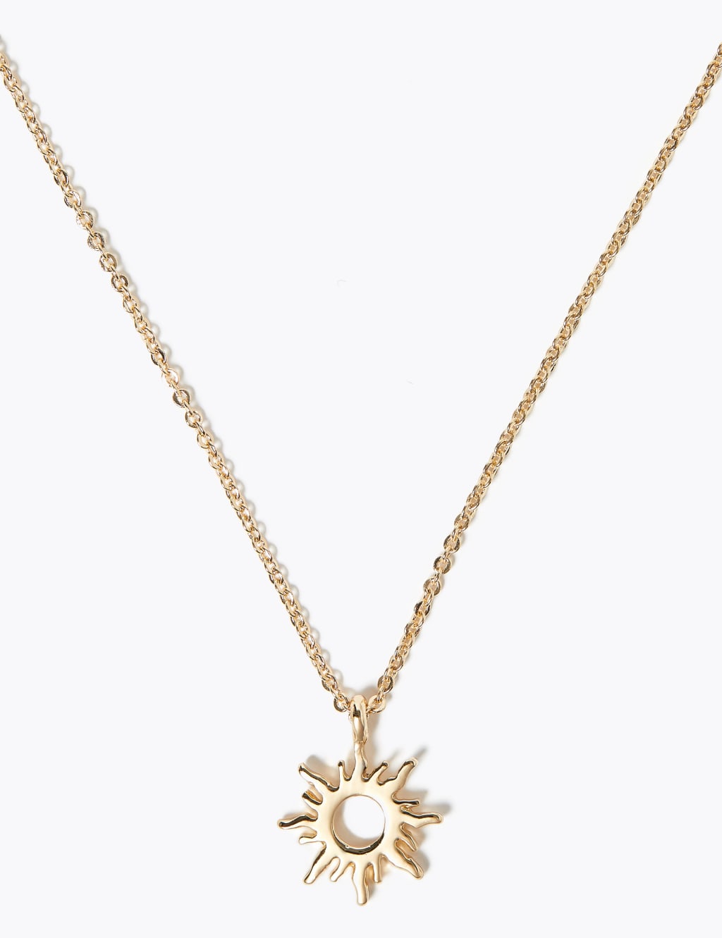Sun Necklace 1 of 2