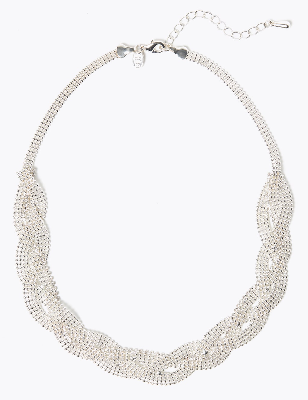 M&s silver jewellery new arrivals