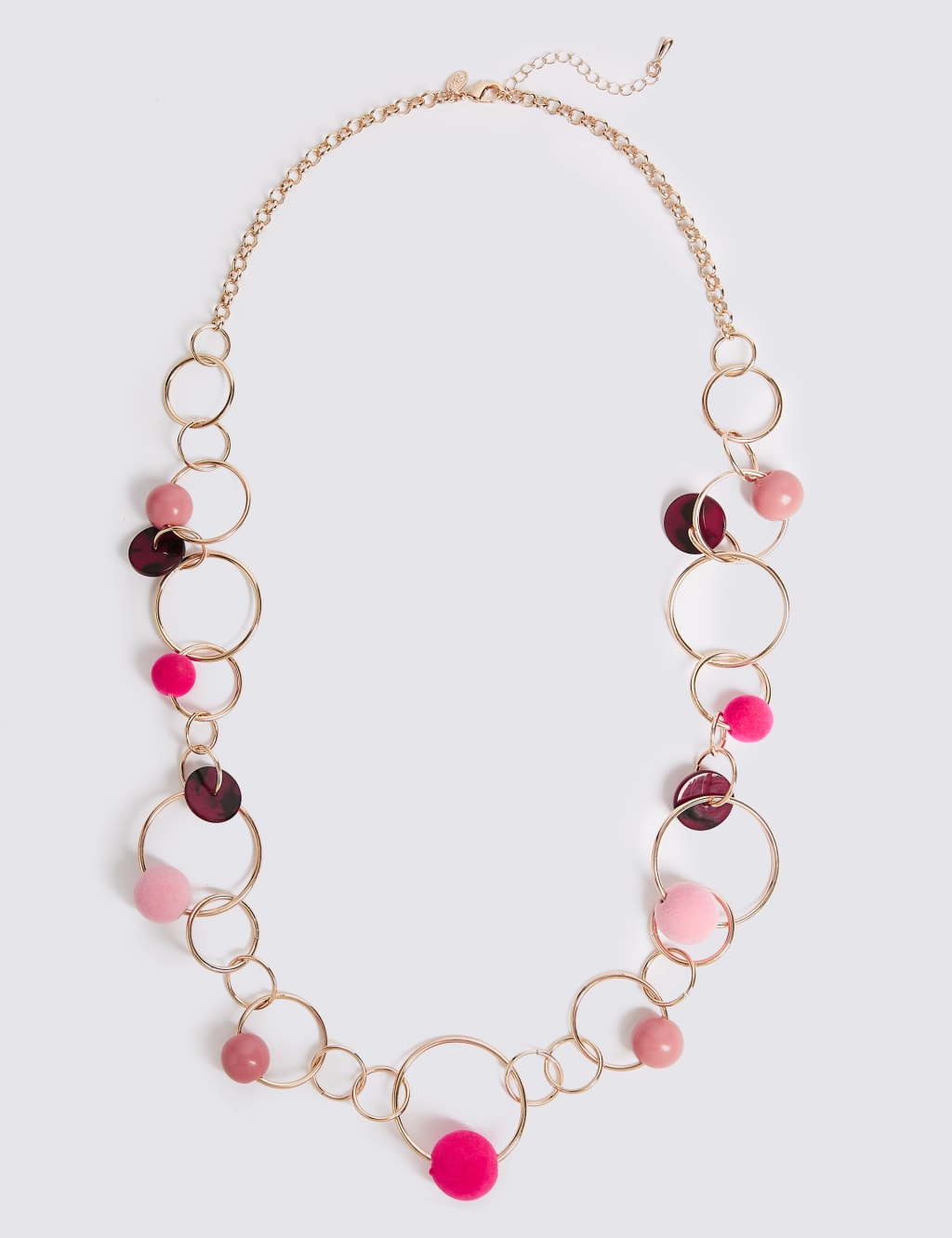 Hula Beads Necklace 2 of 2