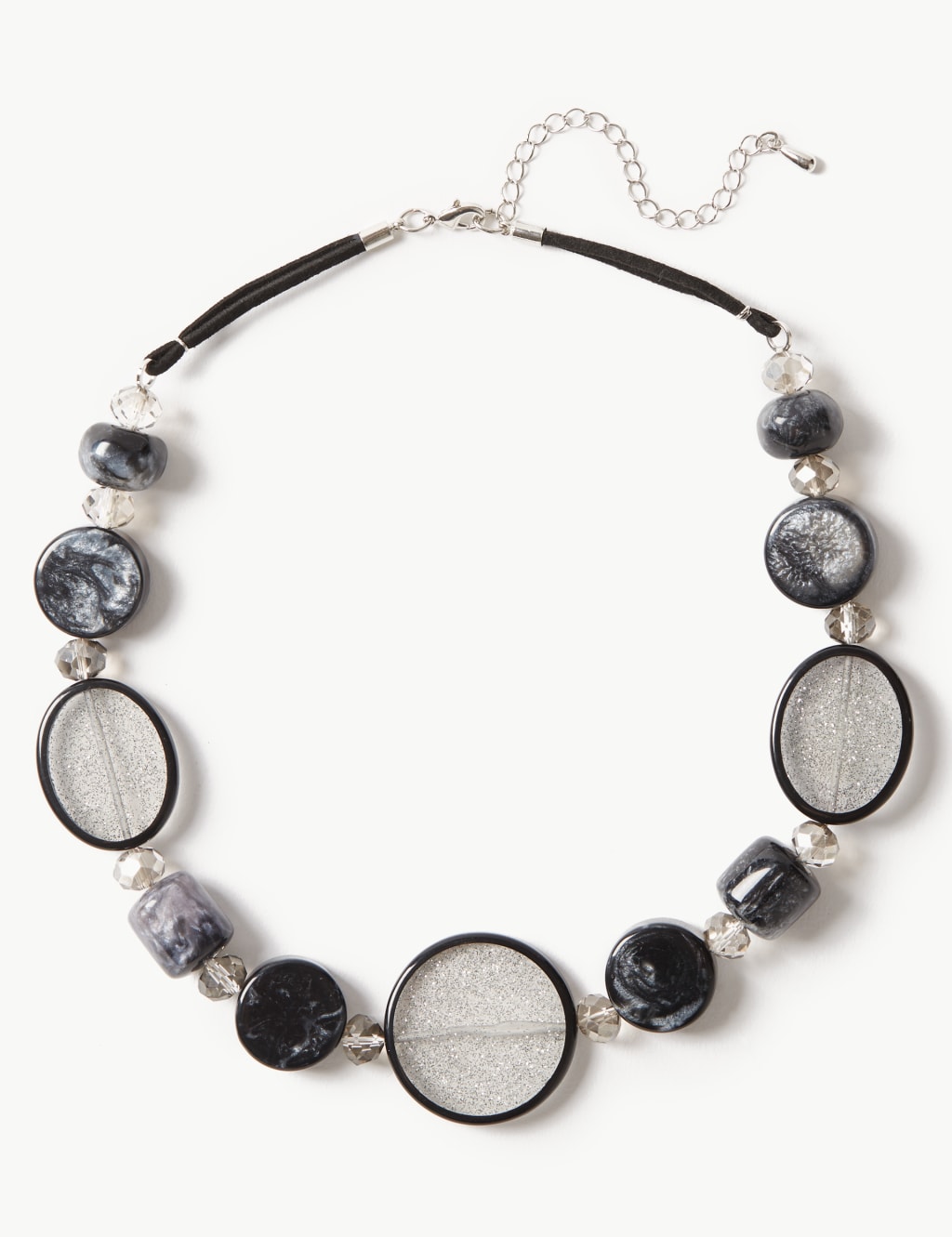 Shimmer Necklace 2 of 2