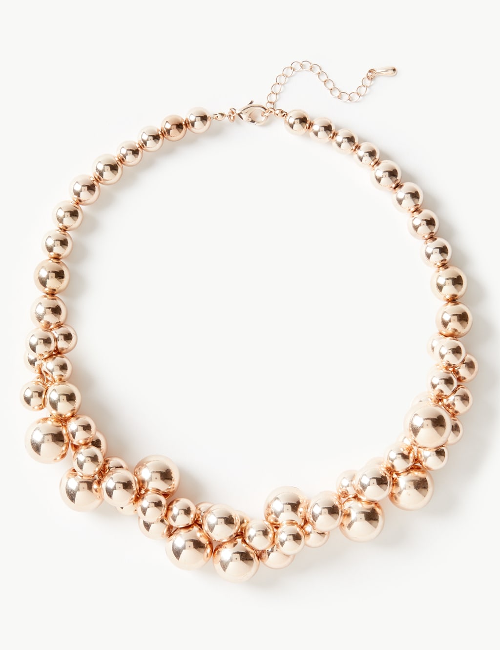 Ball Necklace 1 of 1