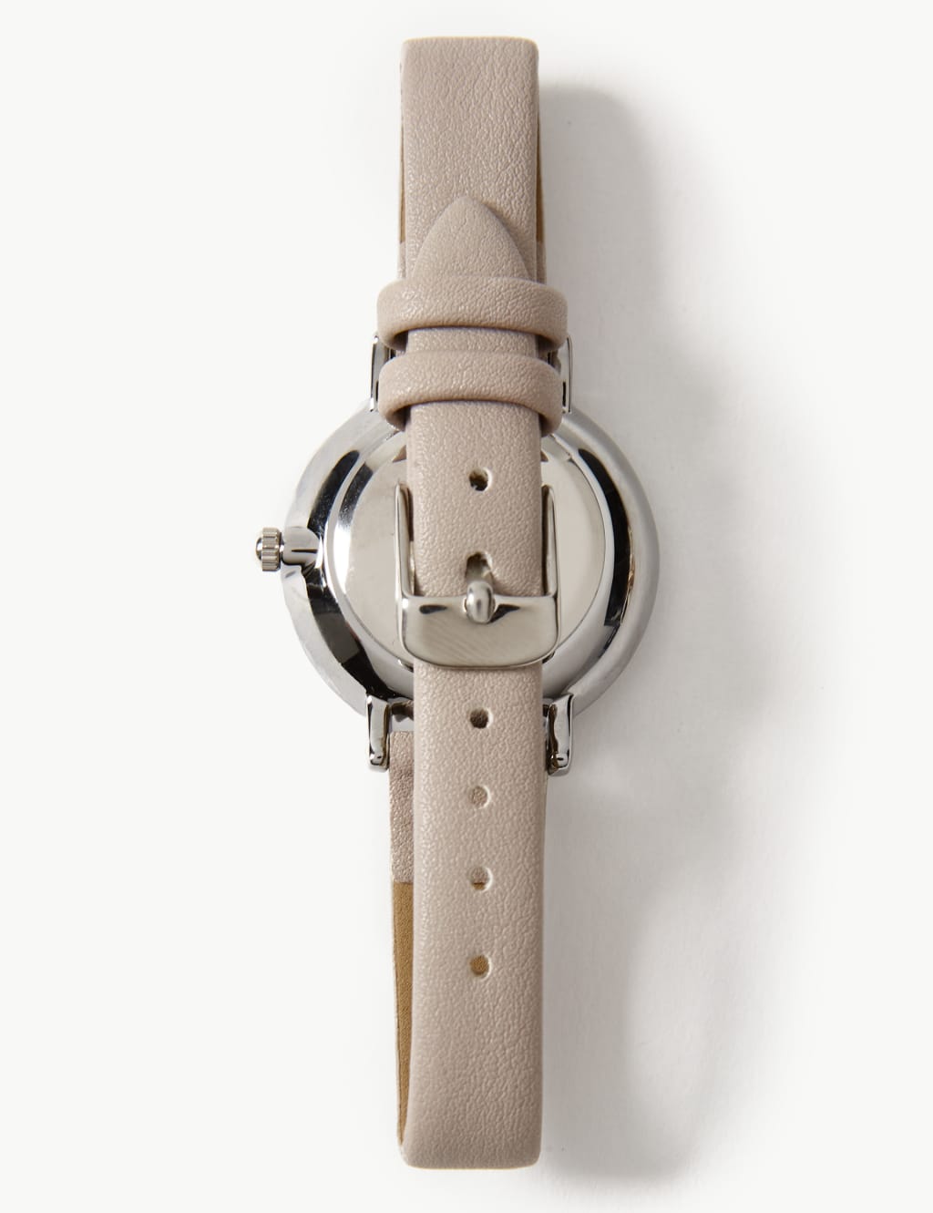 Bold Digits Strap Watch 3 of 3