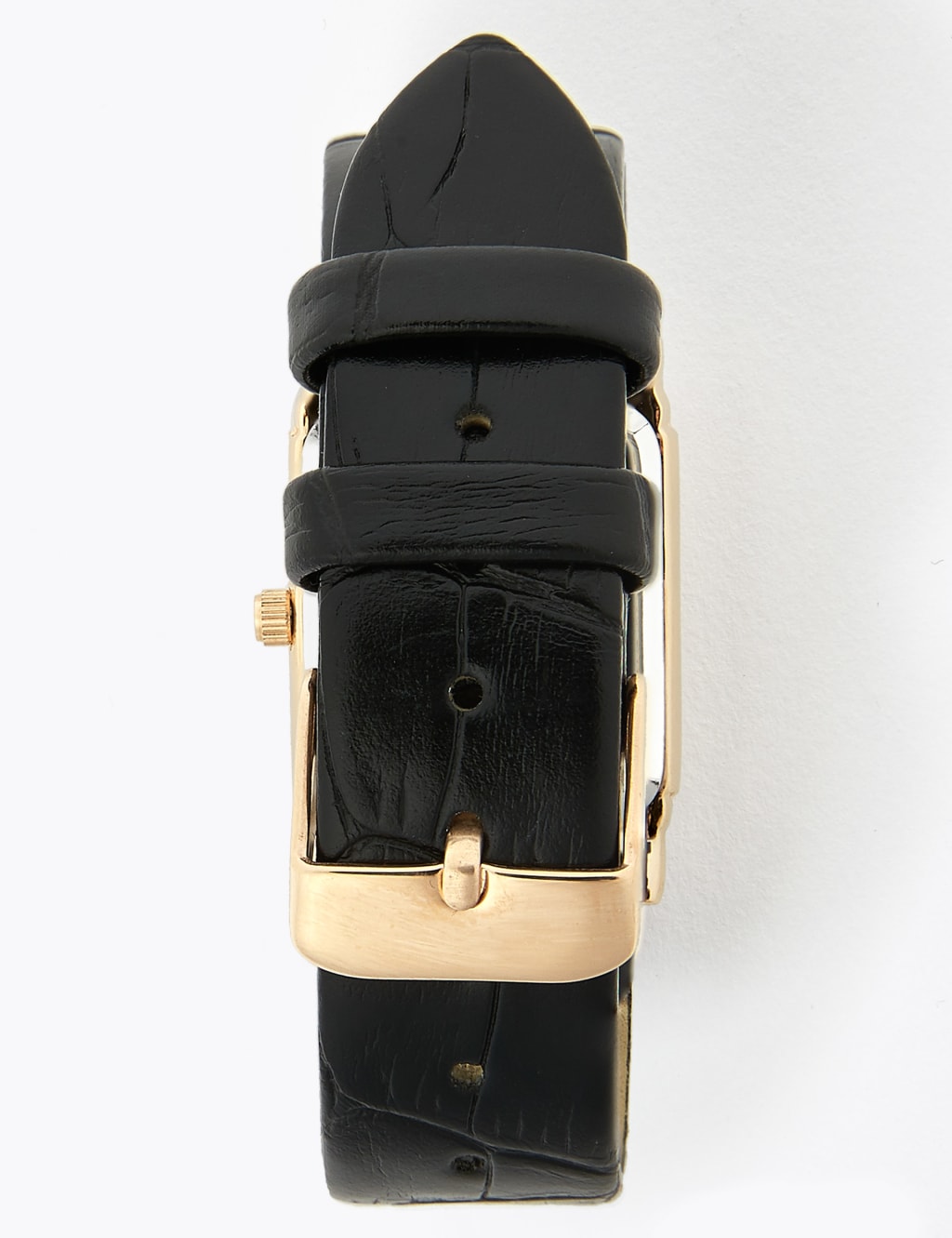 Vintage Square Face Watch 3 of 3