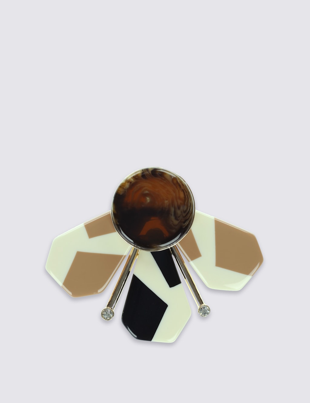 Bug Resin Brooch 2 of 2