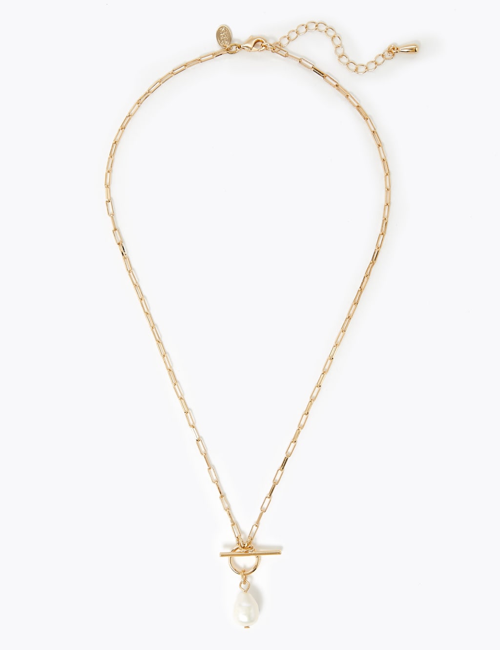 Freshwater Pearl Necklace 2 of 2