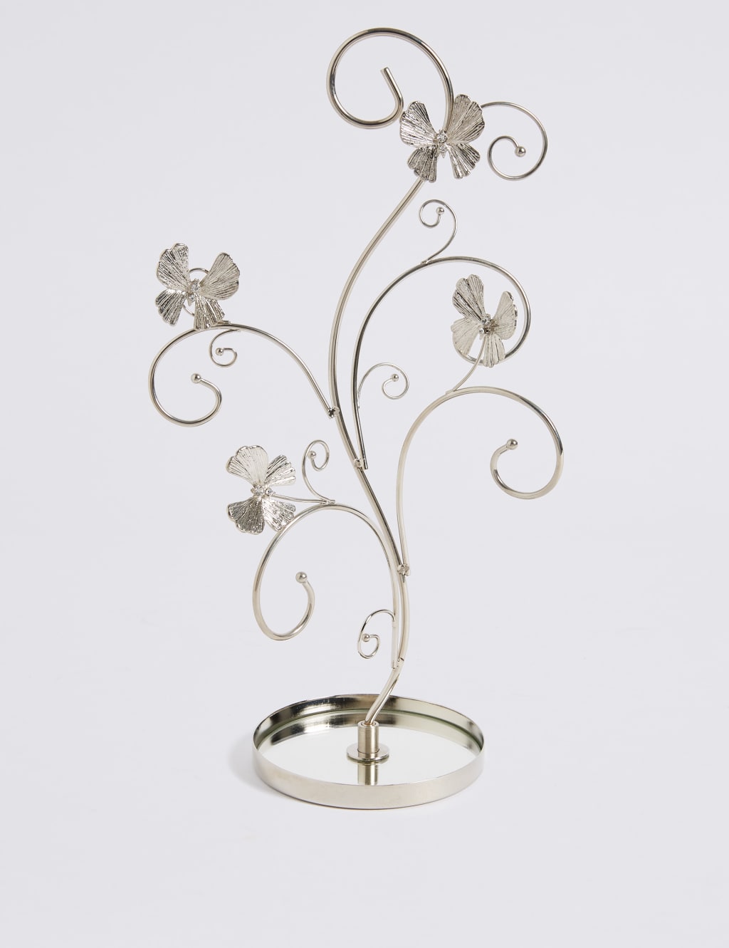 Flutter Butterfly Tree Jewellery Holder 1 of 2