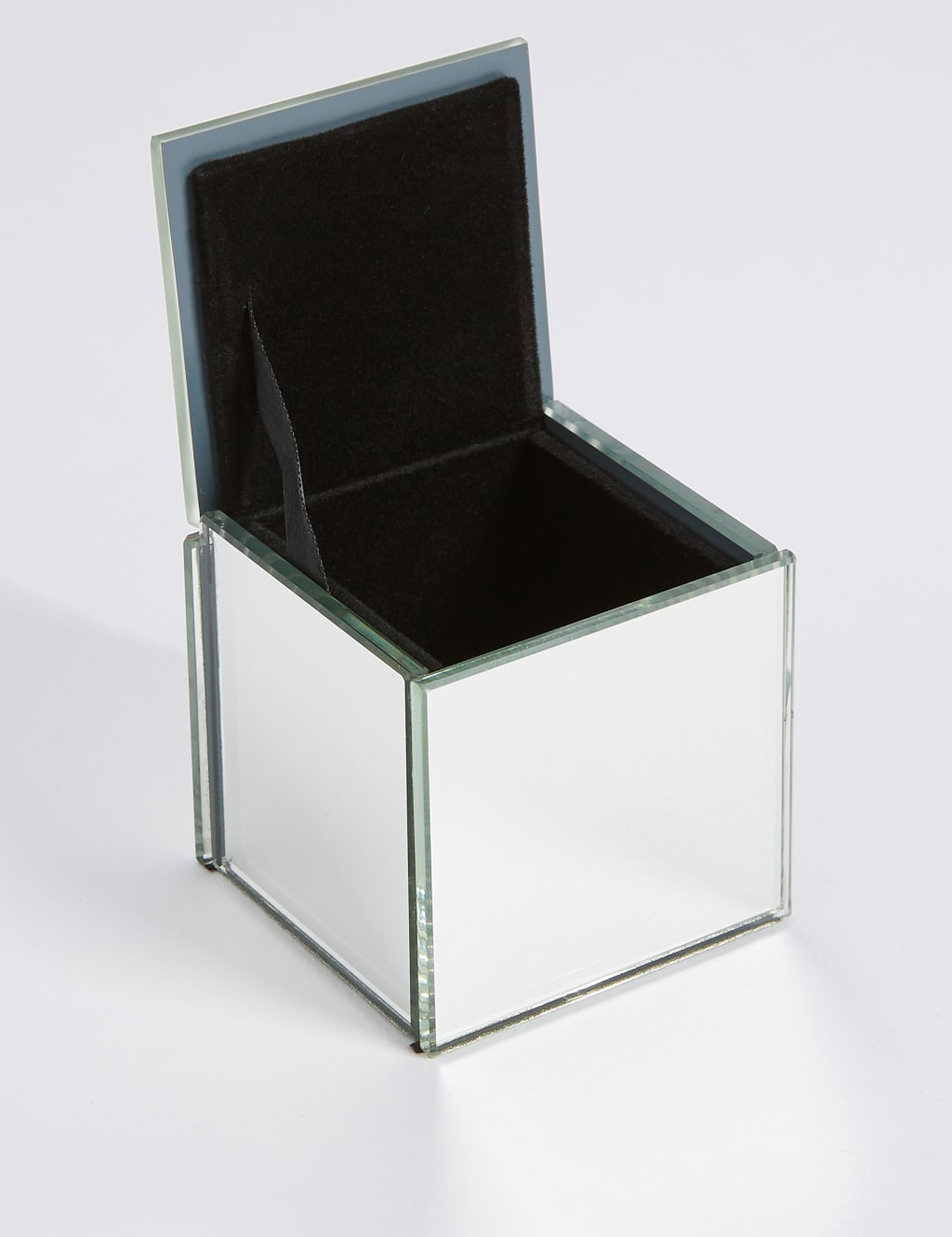 Mini Crystal Jewellery Box 2 of 2