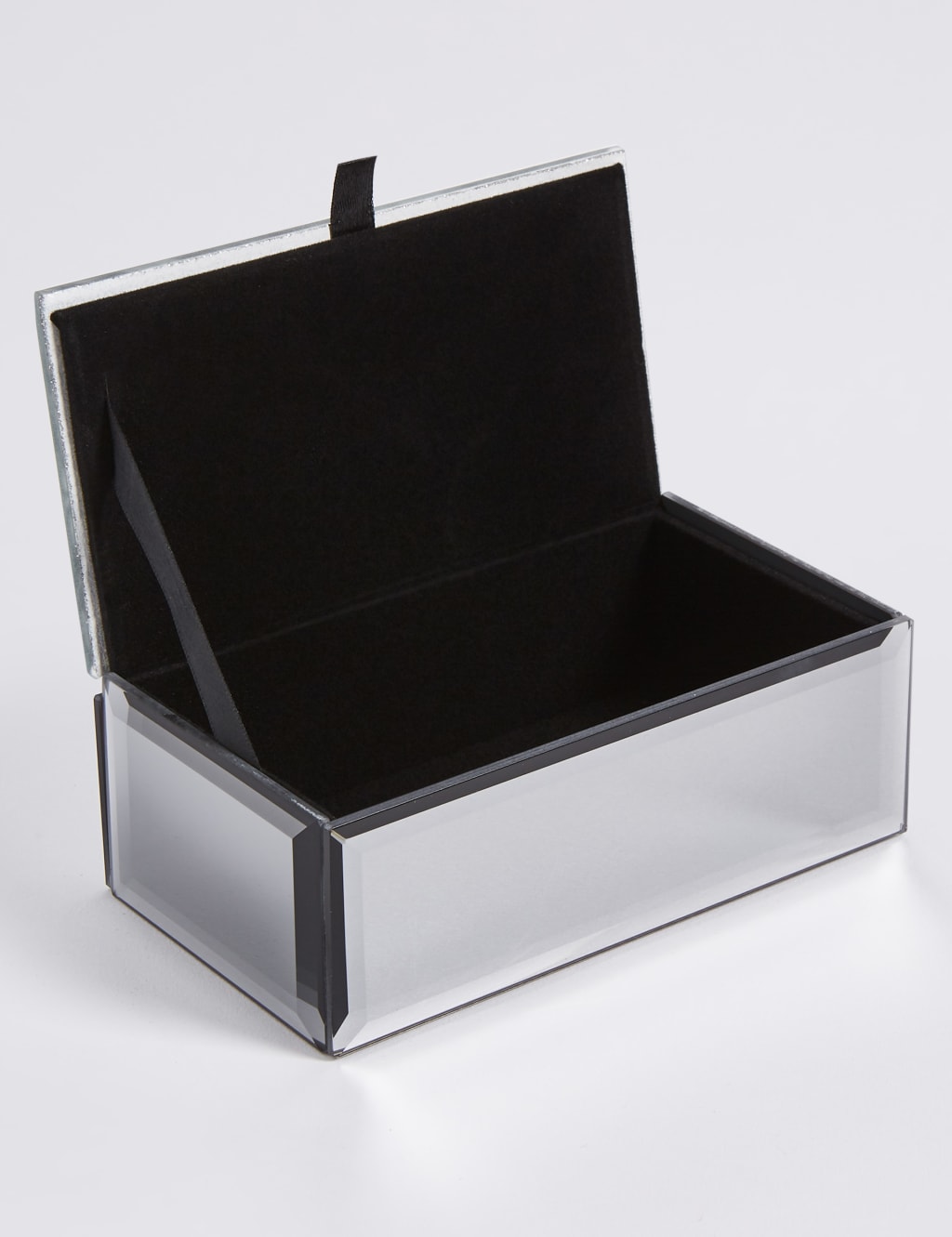 Glitter Butterfly Jewellery Box 3 of 3