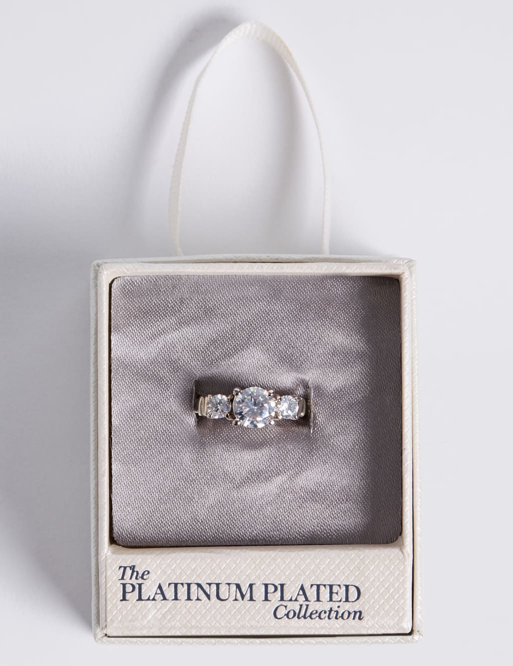 M&s platinum plated collection on sale