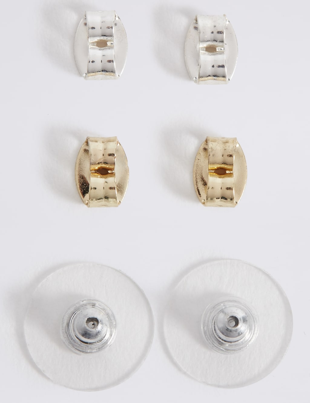 Earring Backs 1 of 2