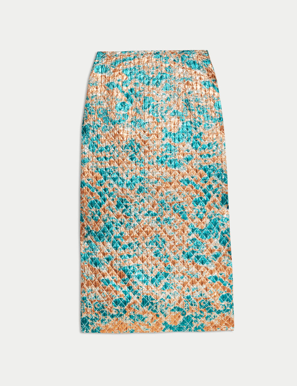 Tweed skirt m&s discount