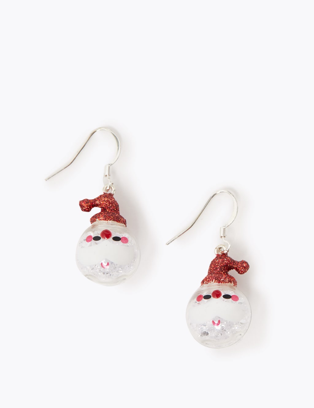 Marks and spencer christmas earrings store