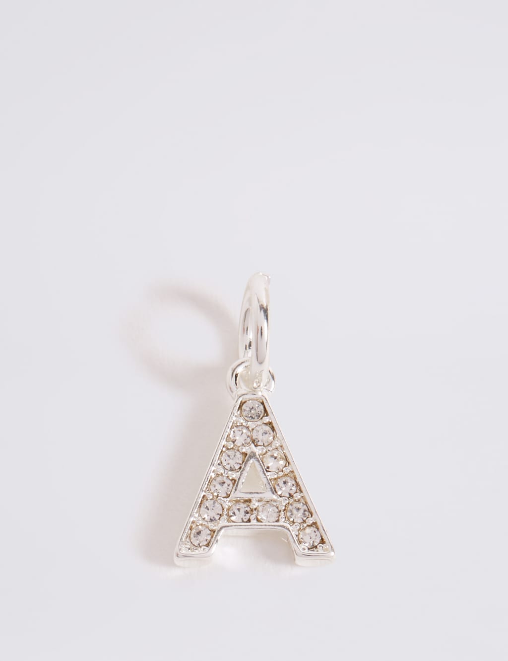 Alphabet Charm 1 of 5