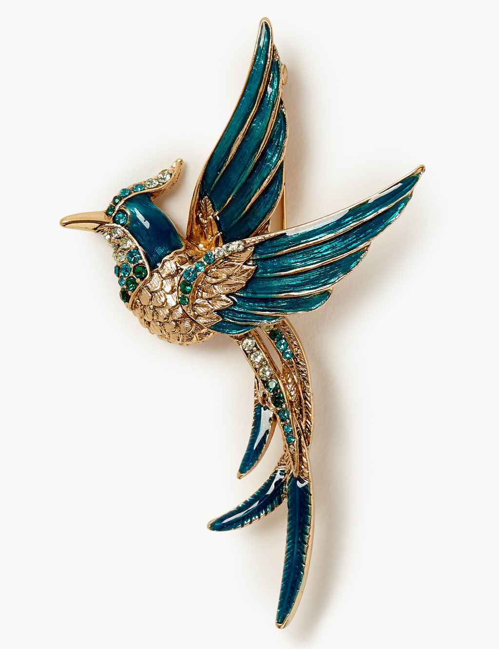 M&s brooches on sale