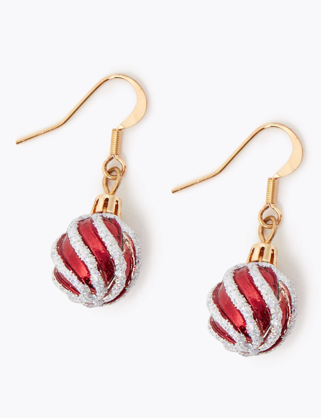 Marks and spencer christmas earrings new arrivals