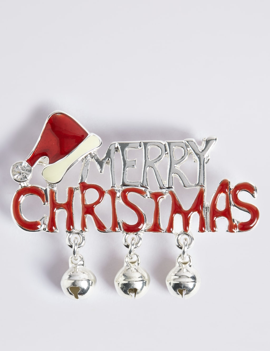 Christmas Brooch 2 of 2