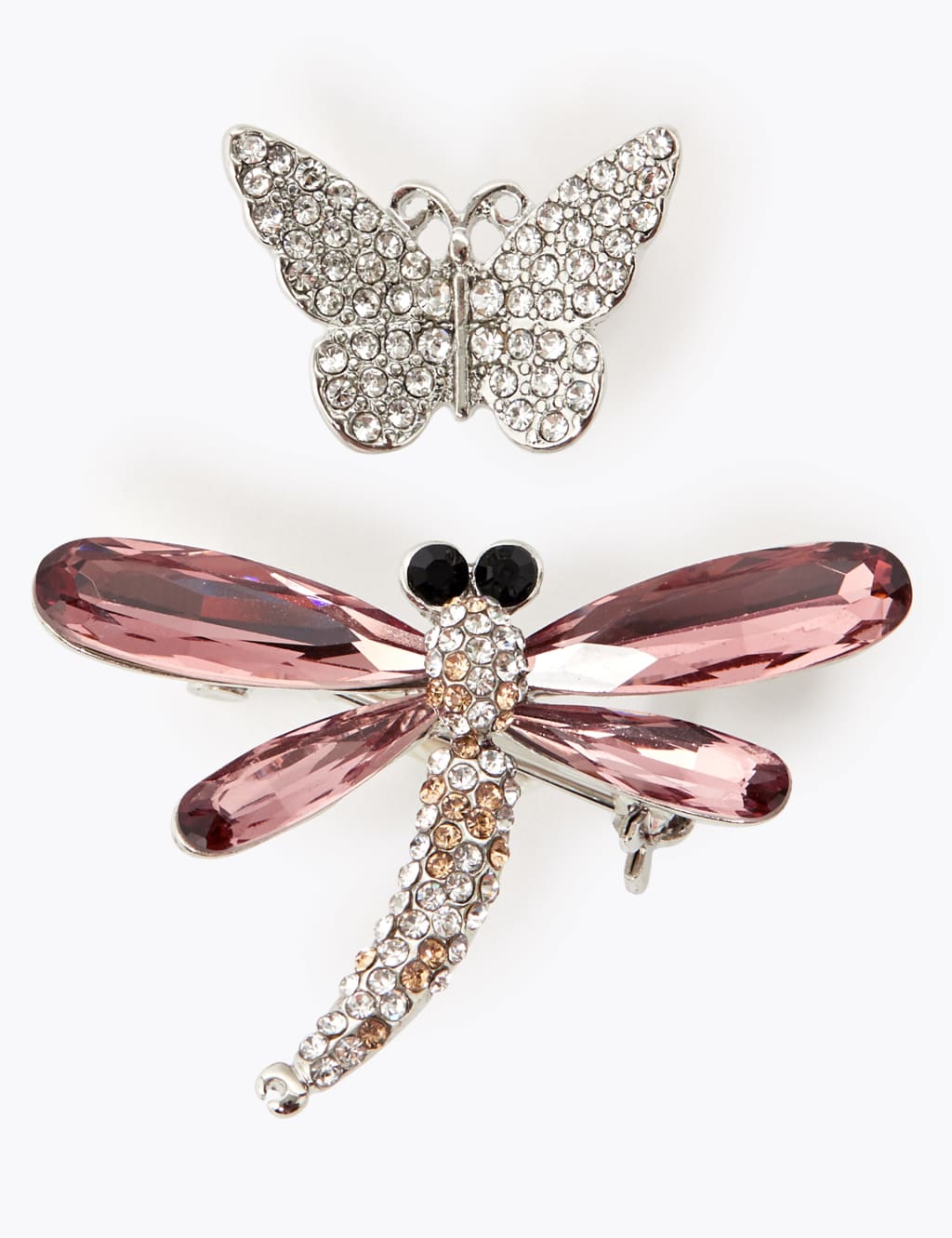 M&s brooches shop