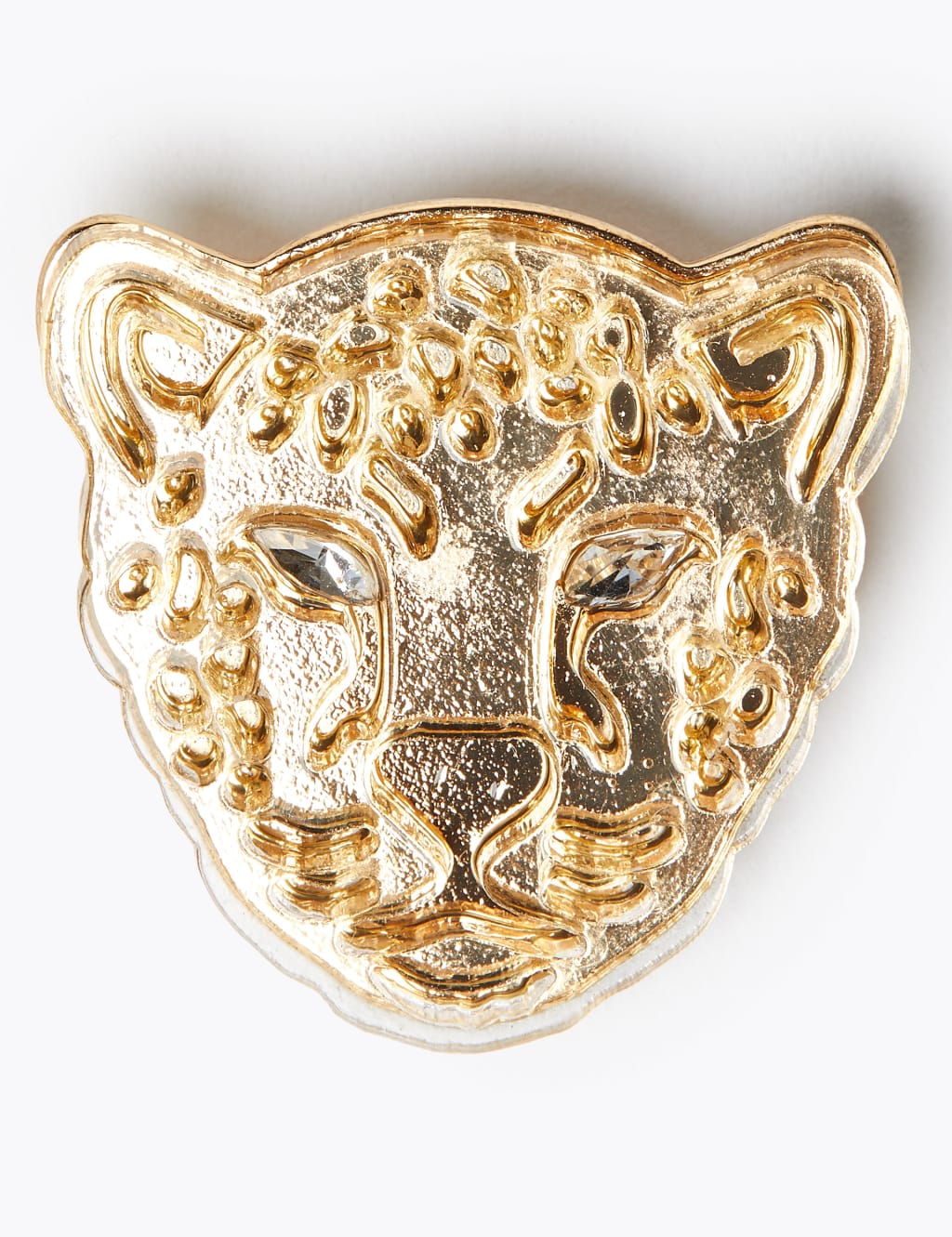 Leopard Brooch 1 of 1